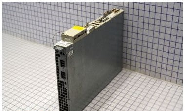 Siemens 6SN1123-1AB00-0AA1 - Power Module, 2 Axis 15A (6SN1123-1AB00-0AA1)