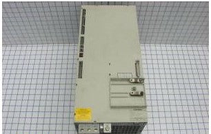 Siemens 6SN1145-1BA02-0CA0 - Infeed Module (6SN1145-1BA02-0CA0)
