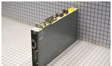 Siemens 6SN1146-1AB00-0BA1 - Infeed Module (6SN1146-1AB00-0BA1)