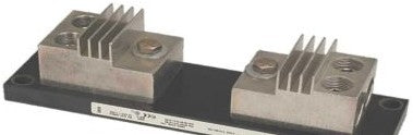 Marathon Special Products Fuseblocks & Holders 6T400A1B - FUSEBLOCK, 1-POLE, 400A/600V, T BOX LUG (6T400A1B)