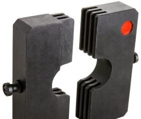 Blackburn 6TON42SS - Stainless Steel Hex Die for 6-Ton TBM6PCR-LI (6TON42SS)