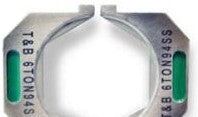 Blackburn 6TON94SS - Stainless Steel Hex Die for 6-Ton TBM6PCR-LI (6TON94SS)