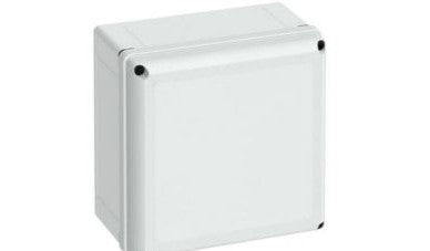 Altech Enclosures 700-433 - GEOS-L 3030-18-o Enclosure (700-433)