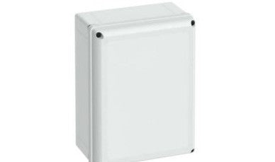 Altech Enclosures 700-434 - GEOS-L 3040-18-o Enclosure (700-434)
