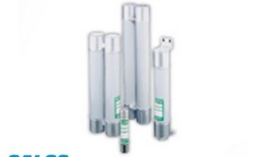 Littelfuse Fuses 700-530 - MEDIUM VOLTAGE FUSE CLIP FOR 3" DIA FUSE (700-530)