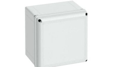 Altech Enclosures 700-733 - GEOS-L 3030-22-o Enclosure (700-733)