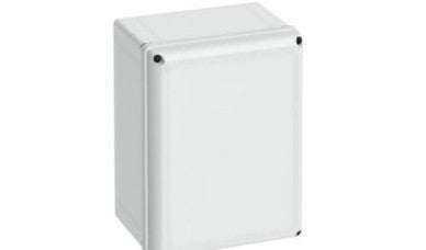 Altech Enclosures 700-734 - GEOS-L 3040-22-o Enclosure (700-734)