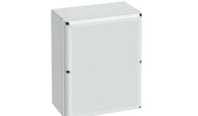 Altech Enclosures 700-745 - GEOS-L 4050-22-o Enclosure (700-745)