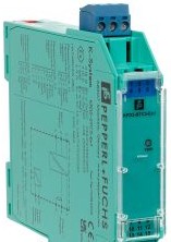 Pepperl Fuchs Programmable Logic Controllers KFD2-STC5-EX1 - Power Supply SMART Transmitter (70124109)