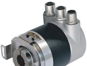 Pepperl Fuchs Encoders 70124434 - Absolute Rotary Encoders(Non-Standard) (70124434)