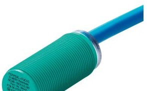 Pepperl Fuchs Inductive Proximity NJ5-18GK-N - Inductive NAMUR, 70133061 (70133061)