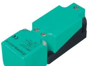Pepperl Fuchs Inductive Proximity NBN40-U1K-N0 - Inductive NAMUR, 212438 (70133100)