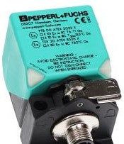 Pepperl Fuchs Inductive Proximity 70133101 - Inductive sensor (70133101)