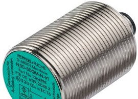 Pepperl Fuchs Inductive Proximity NJ10-30GM-N-V1 - Inductive NAMUR, 106483 (70133115)