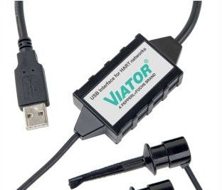 Pepperl Fuchs Programmable Logic Controllers HM-PF-USB-010031 - Viator USB HART Interface (70133892)