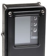 Pepperl Fuchs Purge & Pressurization System 7500-01-AA-STD-UNVPNO - Purge System, Panel Mnt, 4X/IPX6 (70145762)
