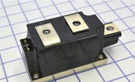 Name Brand Replacements&trade; Miscellaneous 701819-44BD - POWER MODULE (701819-44BD)