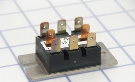 Name Brand Replacements&trade; Miscellaneous 701819-9AC - POWER MODULE (701819-9AC)