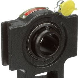 Sealmaster Bearings ST-23C - Take-Up Bearing, 1.4375 In Diameter, Set Screw (703704)