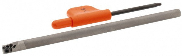 Widia 2832281 Widia Indexable Boring Bar: CCBI18018745R, 0.2080" Min Bore, Right (2832281)