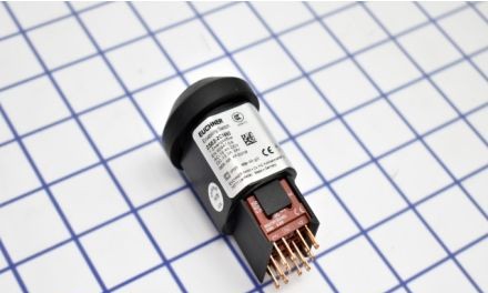Euchner Miscellaneous 070752 - ENABLING SWITCH, ZSE2-C1692 (70752)