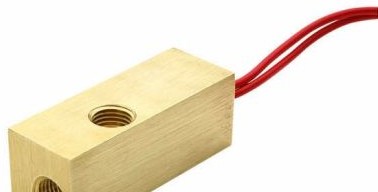 Gems Sensors & Controls Switches 70827 - FS-927 Series - Small Design for Tight (70827)