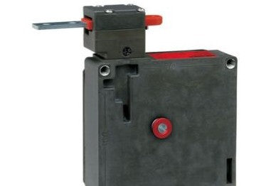 Euchner Safety Switches 070886 - SAFETY SWITCH, TZ1LE024SR11-C1684 (70886)