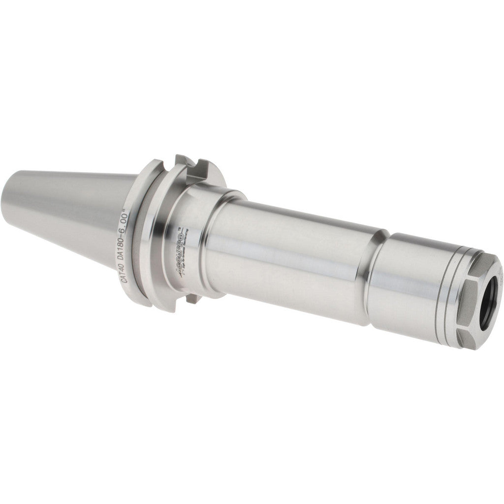 Accupro 777814 Accupro Collet Chuck: 3/64 to 3/4" Capacity, DA180 Collet, Taper Shank (777814)