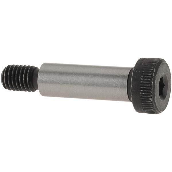 Value Collection B10115 Value Collection Shoulder Screw: 10 x 30 mm Shoulder - Pack of 10 (B10115)