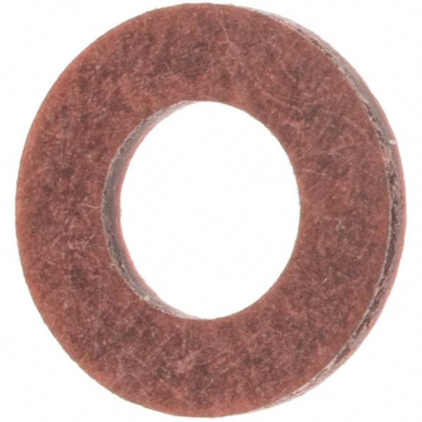 Value Collection 31452 Value Collection Standard Flat Washer: Grade Commercial - Pack of 50 (31452)