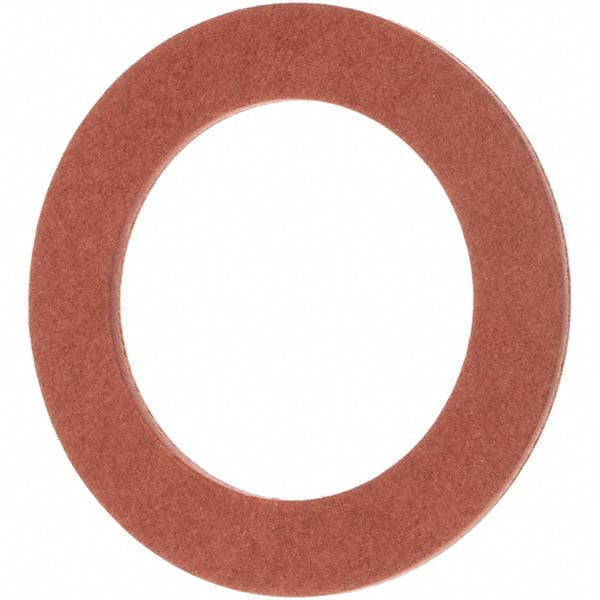 Value Collection 31483 Value Collection Standard Flat Washer: Grade Commercial - Pack of 25 (31483)