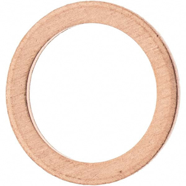 Value Collection C613705 Value Collection 3/8" Screw Sealing Flat Washer: Grade Commercial (C613705)