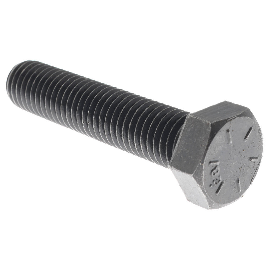 Value Collection B10742 Value Collection Hex Head Cap Screw: 5/8-11, 3" Length - Pack of 10 (B10742)