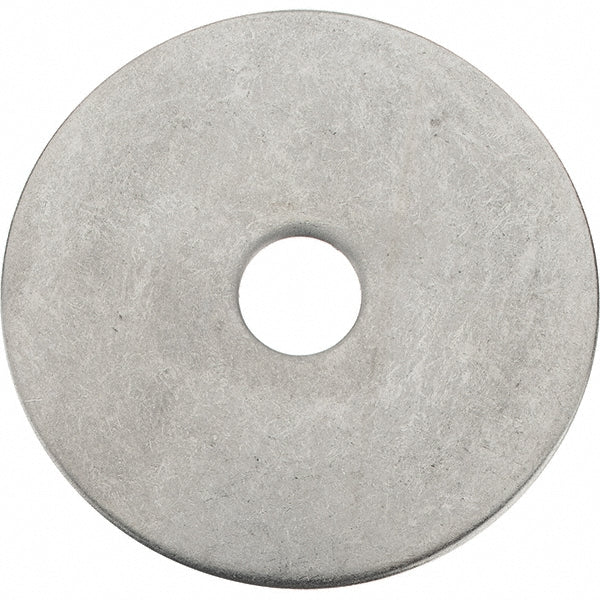 Value Collection A997391 Value Collection 3/8" Screw Fender Flat Washer: Grade - Pack of 50 (A997391)