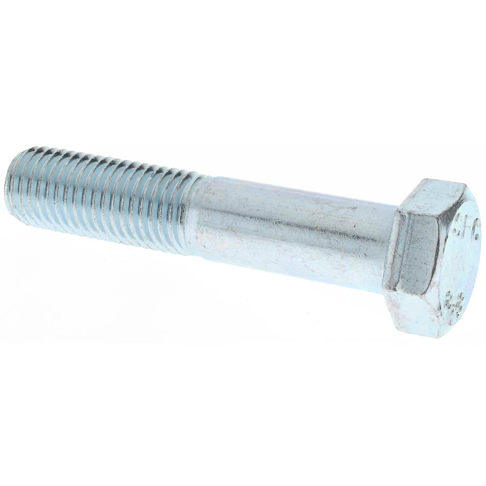 Value Collection 42214-400 Value Collection Hex Head Cap Screw: M20x2.5, 100.00 mm - Pack of 50 (-42214-400)