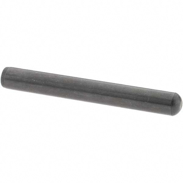 Made in USA EH-40077 Made in USA Dowel Pin: 1/4" Dia, 2" OAL, Alloy Steel - Pack of 25 (EH-40077)