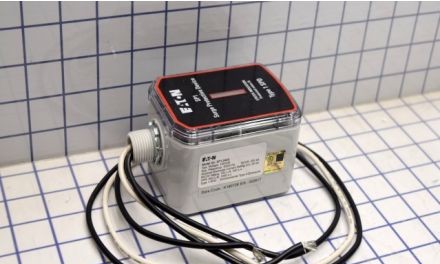 Cutler Hammer SP1-240S - SP1 TYPE 1 SPD, 240S (70C1742G11)