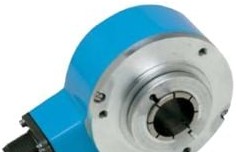 Sick Encoders DGS35-1H402048 - 7101654, Incremental Encoder (7101654)