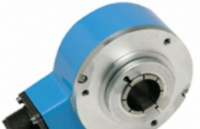 Sick Encoders DGS35-5H404096 - 7101660, Incremental Encoder (7101660)