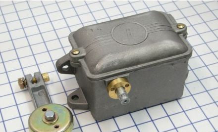Joslyn Clark Limit Switches HLD-9 - LIMIT SWITCH (71049)