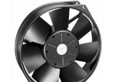 ebm-papst 7112N/2 - FAN (7112N/2)