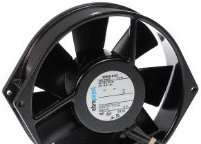ebm-papst 7114NH - FAN (7114NH)