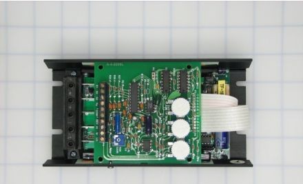 Dart Controls Miscellaneous 711ADC - Ddrive, Brushless DC, Closed Loop, 20A, 0-54VDC (711ADC)