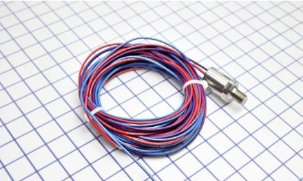 Barksdale Control Products Pressure Switches 713S-13-2B-50RW240 - Switch, Pressure (713S-13-2B-50RW240)