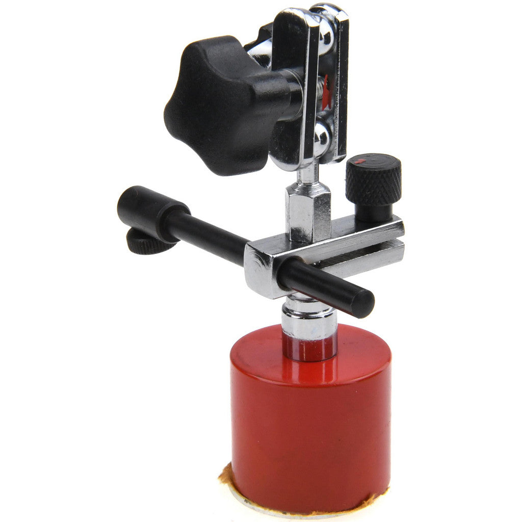 Mitutoyo MD599995A Mitutoyo Dial Indicator & Base Kit: 0-15-0 Dial (MD599995A)