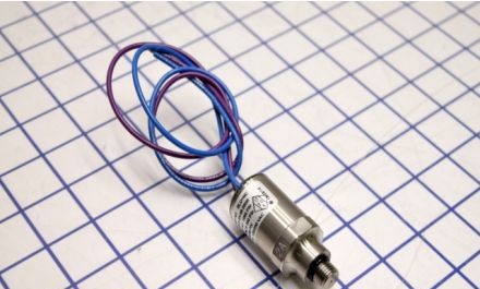 Barksdale Control Products Pressure Switches 714S-53-3B-350R - Switch, Pressure (714S-53-3B-350R)
