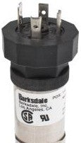 Barksdale Control Products Pressure Switches 715S-15-3V-2570R - Switch, Pressure (715S-15-3V-2570R)