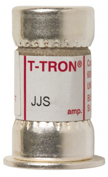 Cooper Bussmann JJS-300 Cooper Bussmann General Purpose Fuse: Fast-Acting, T, 600 V, 300 A (JJS-300)