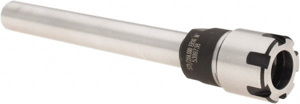 ETM 4501922 ETM Collet Chuck: 0.0220 to 0.3960" Capacity, ER16 Collet, Straight (4501922)