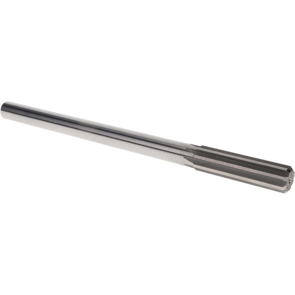 Yankee Corporation 433-0.6260 Yankee Corporation Chucking Reamer: 0.6260" Dia, 9" OAL, 2-1/4" (433-0.6260)